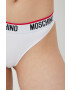 Moschino Underwear Tangice - Pepit.si