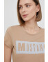 Mustang Bombažen t-shirt - Pepit.si