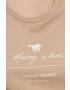 Mustang Bombažen t-shirt - Pepit.si