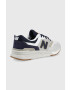 New Balance Čevlji Cm997hpw - Pepit.si