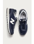 New Balance čevlji ML515RSB - Pepit.si