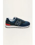 New Balance čevlji ML574EAE - Pepit.si