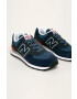 New Balance čevlji ML574EAE - Pepit.si