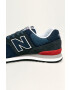 New Balance čevlji ML574EAE - Pepit.si