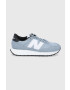 New Balance Čevlji Ms237ue1 - Pepit.si