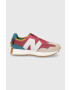 New Balance čevlji MS327WT1 - Pepit.si