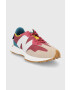 New Balance čevlji MS327WT1 - Pepit.si