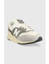 New Balance Superge Cm997hrk siva barva - Pepit.si