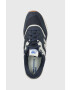 New Balance Superge Cm997htf mornarsko modra barva - Pepit.si