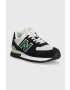 New Balance Superge Ml574dvb - Pepit.si