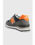 New Balance Superge ML574EAF siva barva - Pepit.si