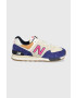 New Balance Superge Ml574lf2 - Pepit.si