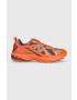 New Balance Superge ML610TB oranžna barva - Pepit.si