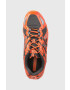 New Balance Superge ML610TB oranžna barva - Pepit.si