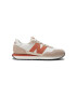 New Balance Superge Ms237rb zelena barva - Pepit.si