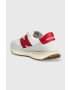 New Balance Superge Ms237rg bela barva - Pepit.si