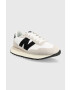 New Balance Superge MS237SF bela barva - Pepit.si