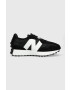 New Balance Superge Ms327cbw črna barva - Pepit.si