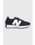 New Balance Superge Ms327cnw mornarsko modra barva - Pepit.si