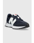 New Balance Superge Ms327cnw mornarsko modra barva - Pepit.si