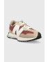 New Balance Superge MS327CP roza barva - Pepit.si