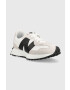 New Balance Superge Ms327cwb siva barva - Pepit.si