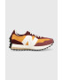 New Balance Superge MS327OA bordo barva - Pepit.si