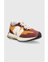 New Balance Superge MS327OA bordo barva - Pepit.si