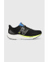 New Balance Superge za trening Fresh Foam Arishi V4 črna barva - Pepit.si