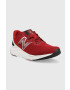 New Balance Tekaški čevlji Fresh Foam Arishi V4 bordo barva - Pepit.si