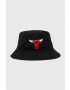 New Era Klobuk črna barva CHICAGO BULLS - Pepit.si