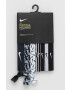 Nike Gumice za lase (9-pack) črna barva - Pepit.si