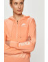 Nike Sportswear bluza - Pepit.si