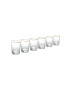 ONA Fine Dining & Living komplet kozarcev Florence (6-pack) - Pepit.si