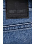 Only & Sons jeans kratke hlače - Pepit.si