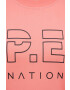 P.E Nation bombažni pulover - Pepit.si