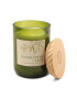 Paddywax Dišeča sojina sveča Eucalyptus & Sage 226g - Pepit.si