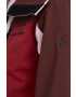 Peak Performance Jakna Gravity Gore-Tex bordo barva - Pepit.si