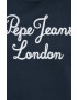 Pepe Jeans Bombažen pulover - Pepit.si