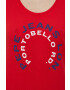 Pepe Jeans Bombažen t-shirt Cammie - Pepit.si