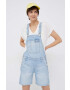 Pepe Jeans Farmerke iz jeansa Abby Fabby - Pepit.si