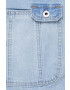 Pepe Jeans Farmerke iz jeansa Abby Fabby - Pepit.si