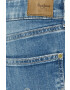 Pepe Jeans kavbojke Pixie - Pepit.si