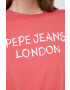 Pepe Jeans Kratka majica Netty - Pepit.si