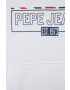 Pepe Jeans Otroška bombažna mikica - Pepit.si