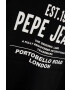 Pepe Jeans Otroška bombažna mikica - Pepit.si