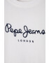 Pepe Jeans otroška kratka majica Art 128-180 cm - Pepit.si