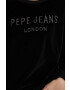 Pepe Jeans Pulover Cora Sweat - Pepit.si