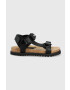 Pepe Jeans Sandali Urban Sandal Cork moško - Pepit.si