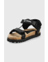 Pepe Jeans Sandali Urban Sandal Cork moško - Pepit.si